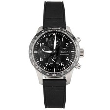 IWC Pilot's Watch Performance