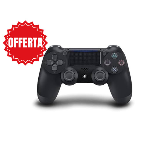 Sony dualshock controller - dualshock, di