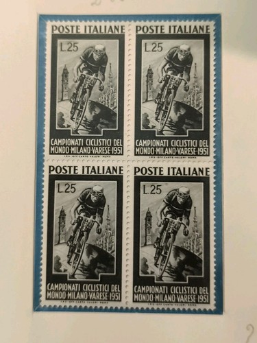 Repubblica 1951 mondiali - repubblica,