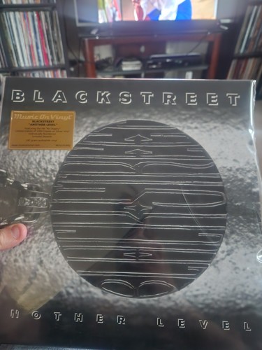 Blackstreet another level - –,