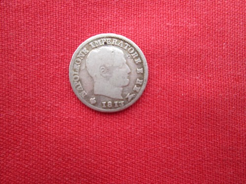 Soldi 1813 napoleone i - 1813,