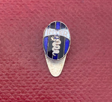 INTER FC CALCIO DISTINTIVO