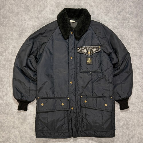 Parka uomo vintage 1996