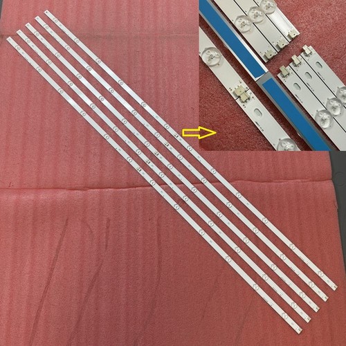 Striscia led per sharp - striscia,