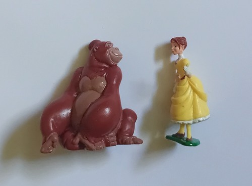 Disney jane kala from - jane, tarzan