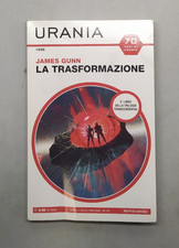 Urania collezione n.1698 - La