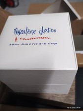 Scatola orologio sector 700 - orologio,