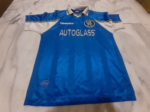Maglia shirt vintage - maglia, football