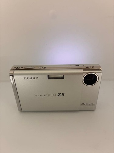 Fotocamera digitale compatta