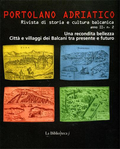 Portolano adriatico vol ii - -,