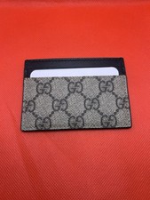 Portacarte Gucci Ophidia