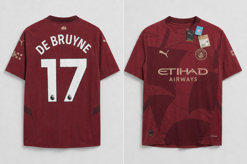 Rara maglia calcio puma - rara,