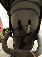 passeggino che si trasforma in bicicletta per bimbo 