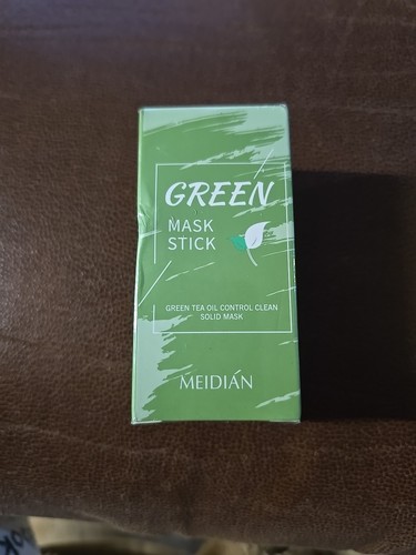 Meidian green tea oil control - meidian,