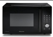 Hisense forno microonde grill - forno, microonde+grill