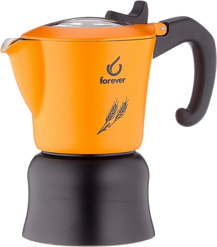 Forever miss orzì caffettiera - forever,