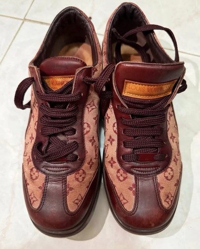 Louis vuitton sneaker - louis,