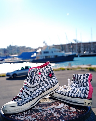 Converse all star - converse,