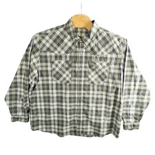 Camicia Simms pesca a mosca