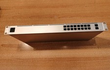 UBIQUITI NETWORKS USW-16-POE SWITCH MANAGED 16 PORTE L2 GIGABIT - 8 POE - 2 SFP