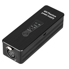 Alimentazione Phantom 48V