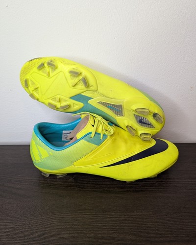 Nike mercurial scarpe - mercurial, da