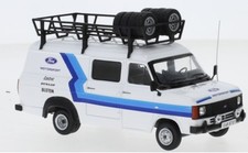 IXOMODELS, FORD Transit MKII