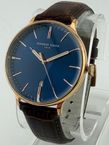 Orologio giorgio fedon 1919 - orologio,