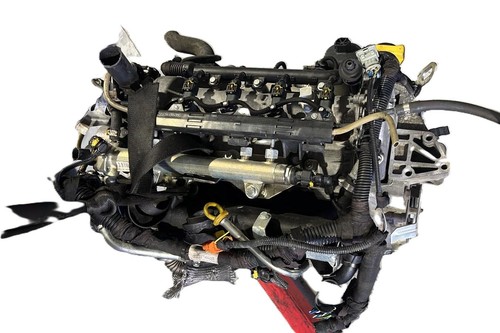 Motore completo per fiat panda - completo,