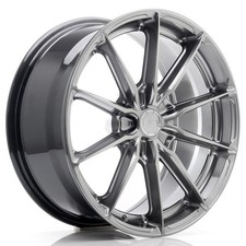 Un cerchio Japan Racing Wheels