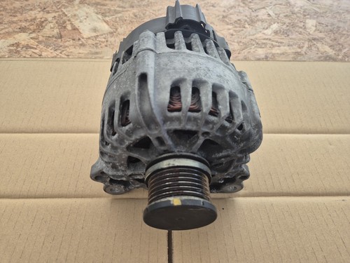Alternatore audi - alternatore,
