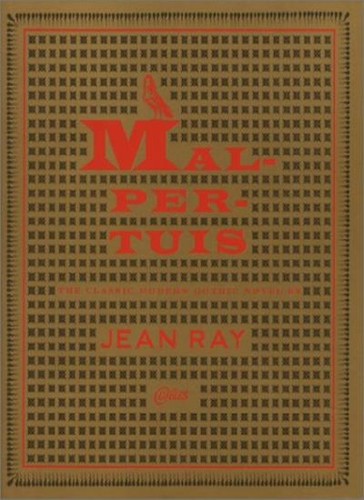 Malpertuis jean ray - by,