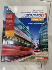 performer B1 TWO updated with