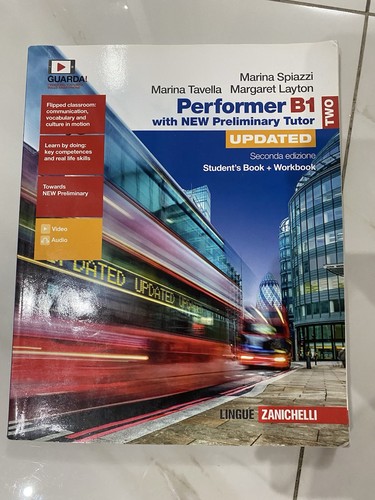 Performer two updated with - b1,
