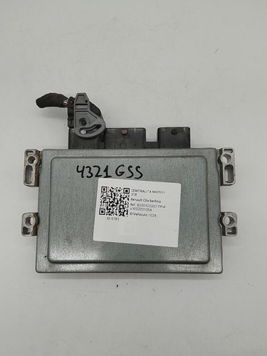 S120200105a centralina motore - s120200105a,