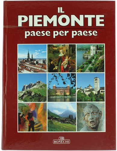 Piemonte paese per - il,