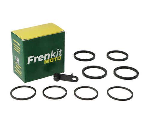 Revisione per pinza - 1, freno