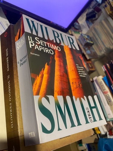 Libro tea wilbur smith - tea,
