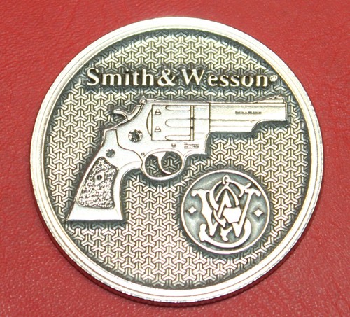 Smith wesson performance - smith,
