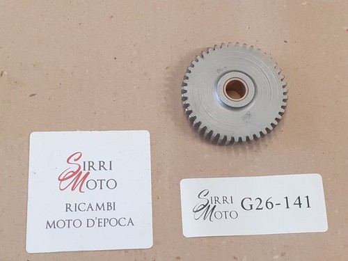 Ingranaggio z43 distribuzione - ingranaggio,