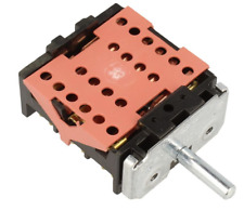 COMMUTATORE SELETTORE 5 POSIZIONI 5,5 CM (42814660) PER FORNI CANDY