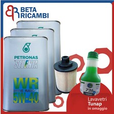 Kit Tagliando Lancia Musa 1.3