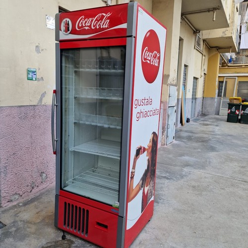 Frigo vetrina bar - frigo,