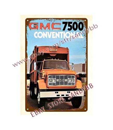 1976 camion pesante garage - pesante,