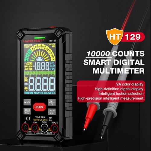 Ht129 new intelligent digital - new,