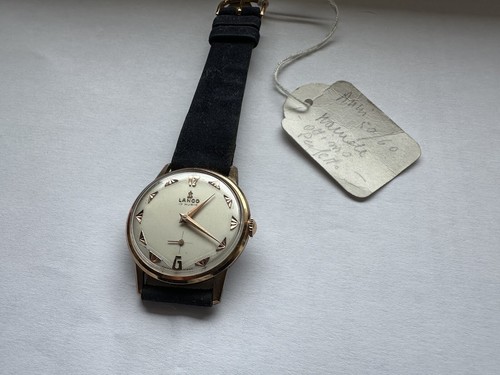 Orologio polso lanco - orologio,