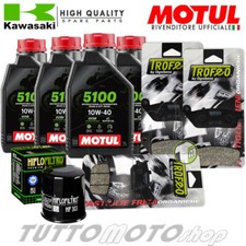 KIT TAGLIANDO KAWASAKI Z750 Z