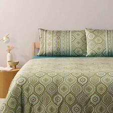 Copripiumino matrimoniale Bassetti completo letto Granfoulard cotone americano