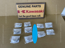 KAWASAKI NINJA ZX-10R 2004 -