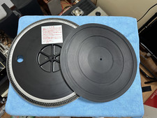 Technics SL-1300 Giradischi